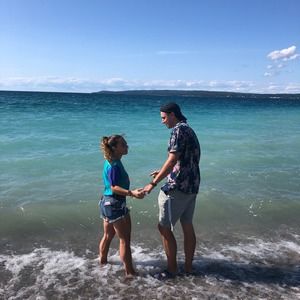 Meet your Posher, Britt